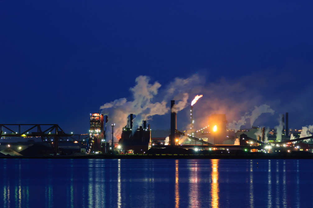 Les technologies pour améliorer la qualité de l’air sont particulièrement recherchées au Canada. © AdobeStock