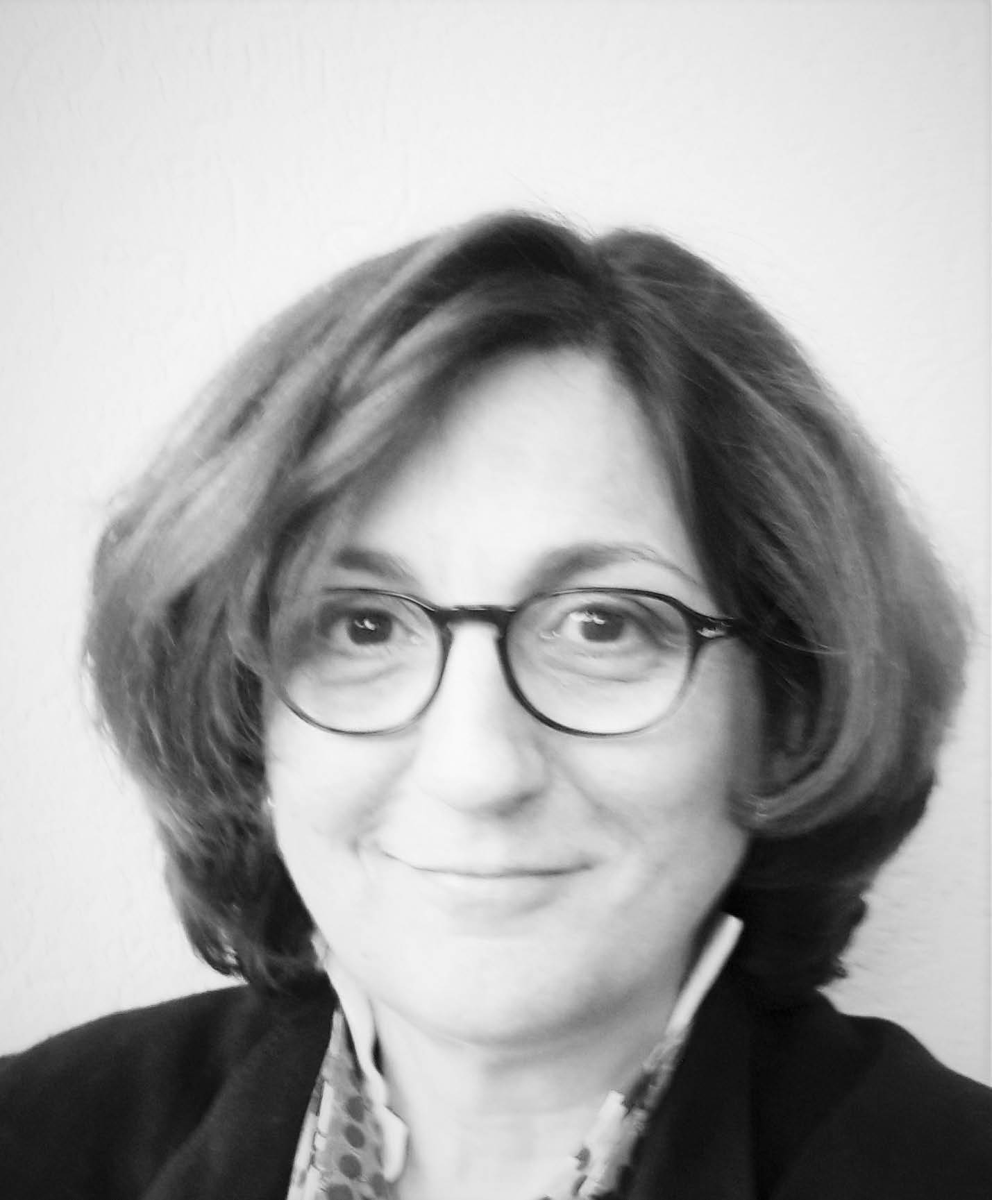 Claire Roederer Professeure des Universités, responsable de la spécialité Marketing Stratégique et Opérationnel  et de la Chaire Expérience Client à l'EM Strasbourg © DR 