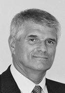 Pascal Carrier - Président de  GPC Logistics et délégué Alsace de l’association France Supply Chain © DR